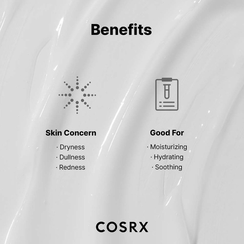COSRX [COSRX]Oil-Free Ultra-Moisturizing Lotion
