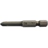 4-Piece Tri Wings Screwdriver Bit Set Y0 (3 mm) Y1