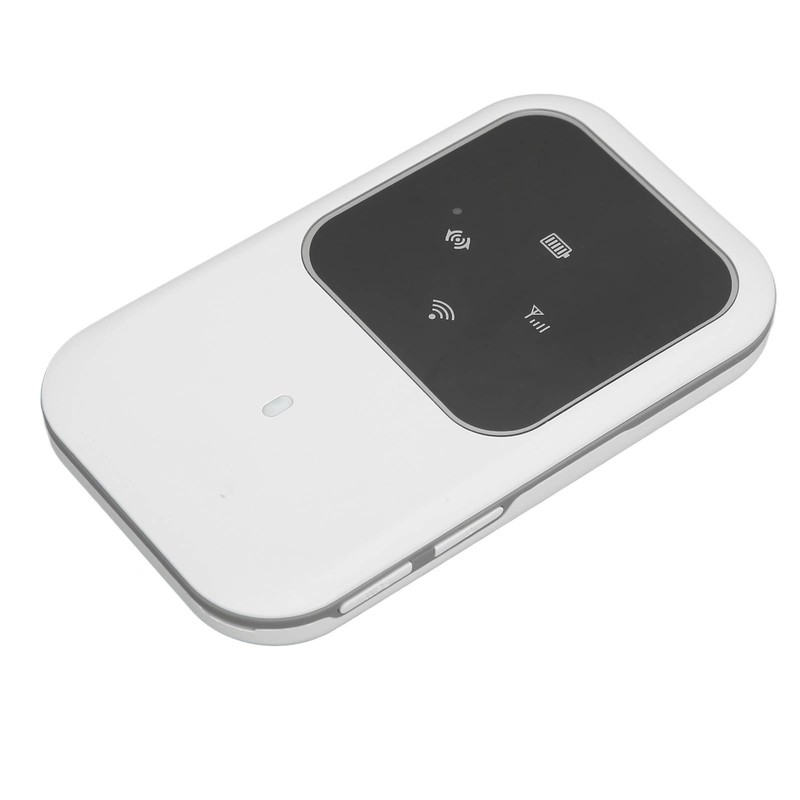 H80 Mobile WiFi Hotspot Multifunction Plug in Card Slim Portable