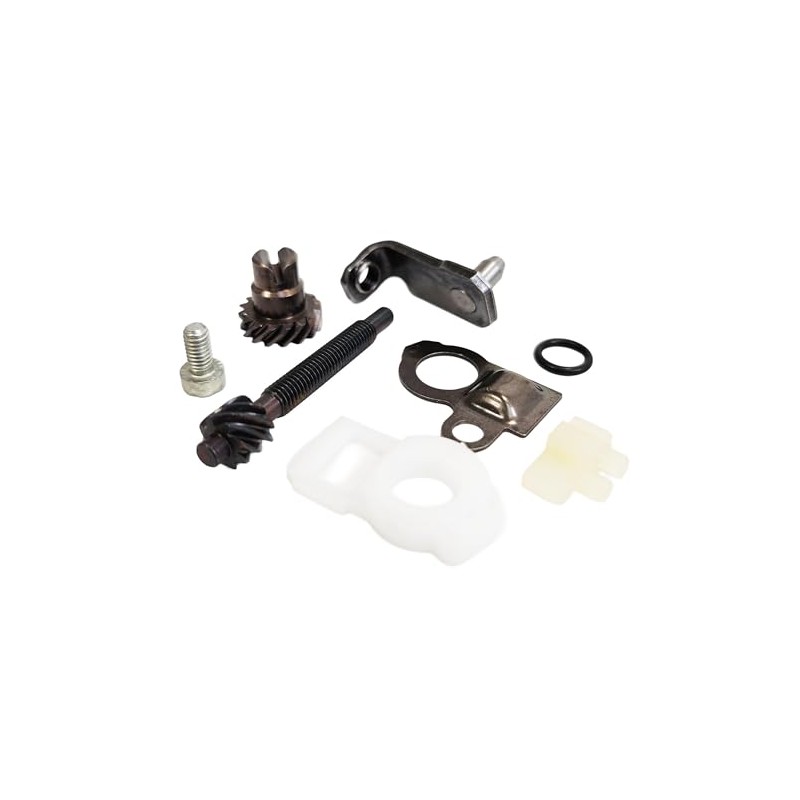 Replacement OEM Chain Tensioner Kit Compatible with STIHL MS261, MS362,