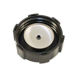 RAParts New Gas Fuel Cap Push Mower Fits Briggs and Stratton 397974 397974s 692046 33385 3.5 thru 6 HP