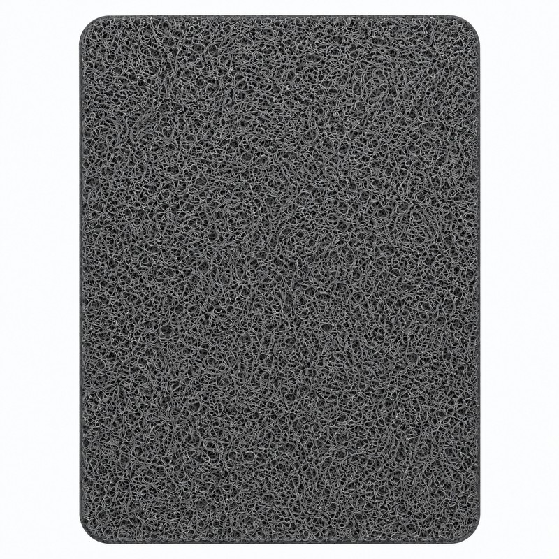 Non-Slip Bathroom Mat for Shower and Bathtub Areas – Quick-Drying
