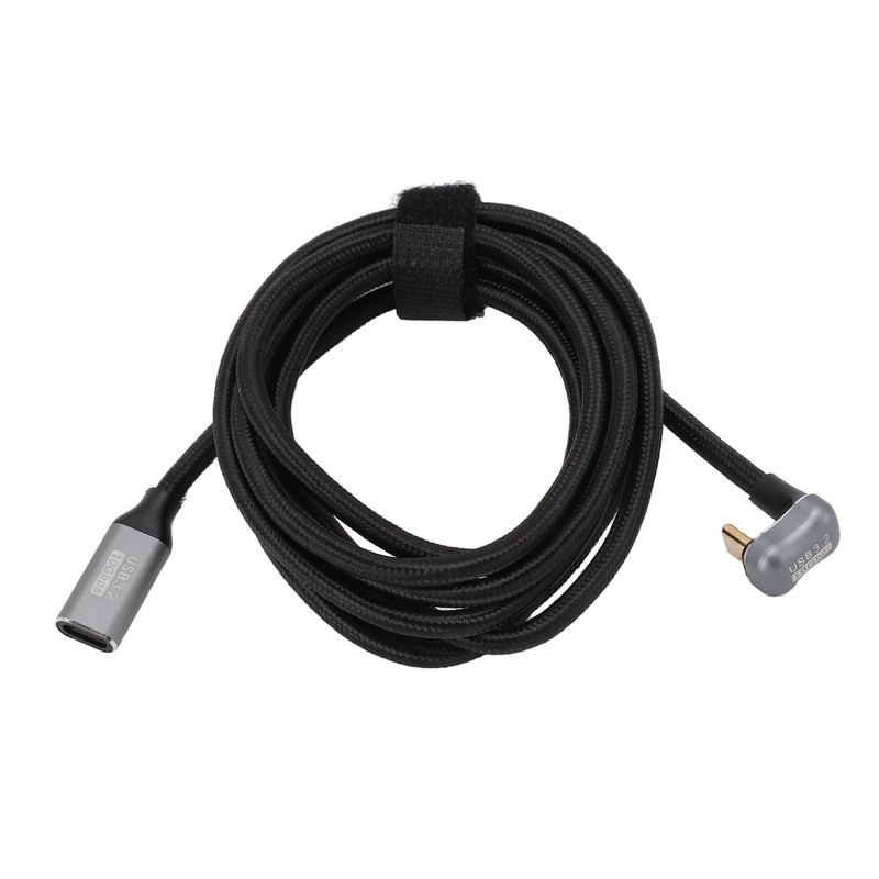 Type C Extension Cable Professional USB3.2 Gen2 10Gbps USB C