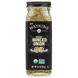 Watkins ORGANIC MINCED ONION