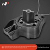 A-Premium 2PCS Front Left and Right Engine Motor Mount Set