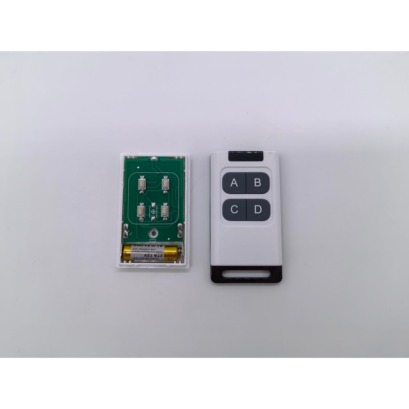 YiLaie RGB LED Rock Lights, with Phone App/Remote Control &