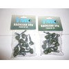 TMC Pack of 20 x 1oz (30 gram) quality coated