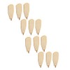 BRUBAKER Fan Blades Replacement Kit for 18" & 24" Pyramid