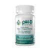 pH-D Feminine Health - 600 mg Boric Acid Suppositories -