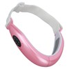V Face Machine Line Up Belt Cellulite Shaking Red Blue