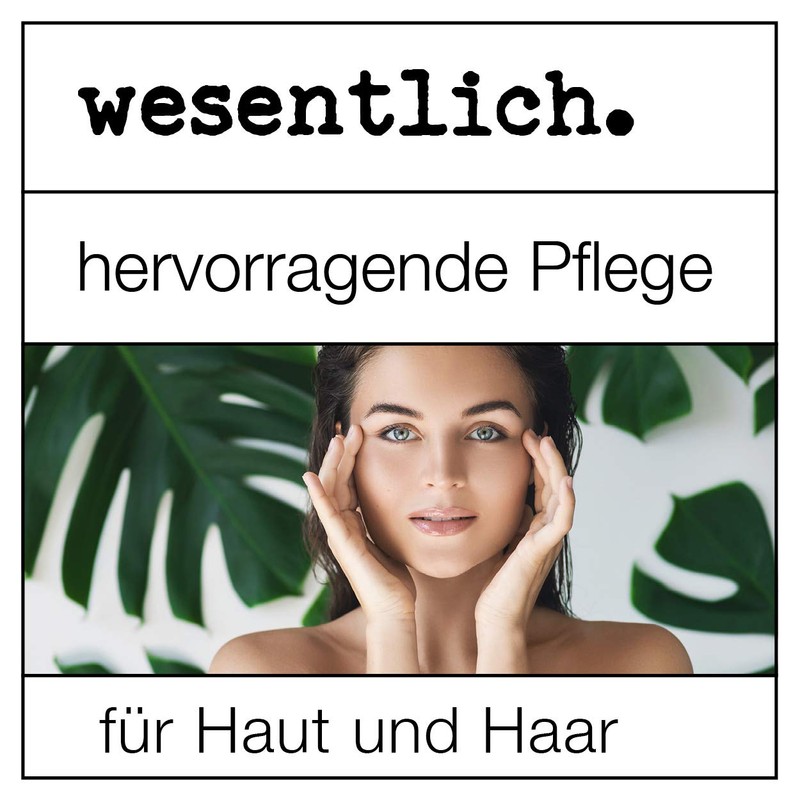 Aloe Vera 10:1 (100 ml) wesentlich.