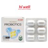 하이웰 프리미엄 유산균 프로바이오틱스 750억 60캡슐 Highwell Premium Probiotic 7.5