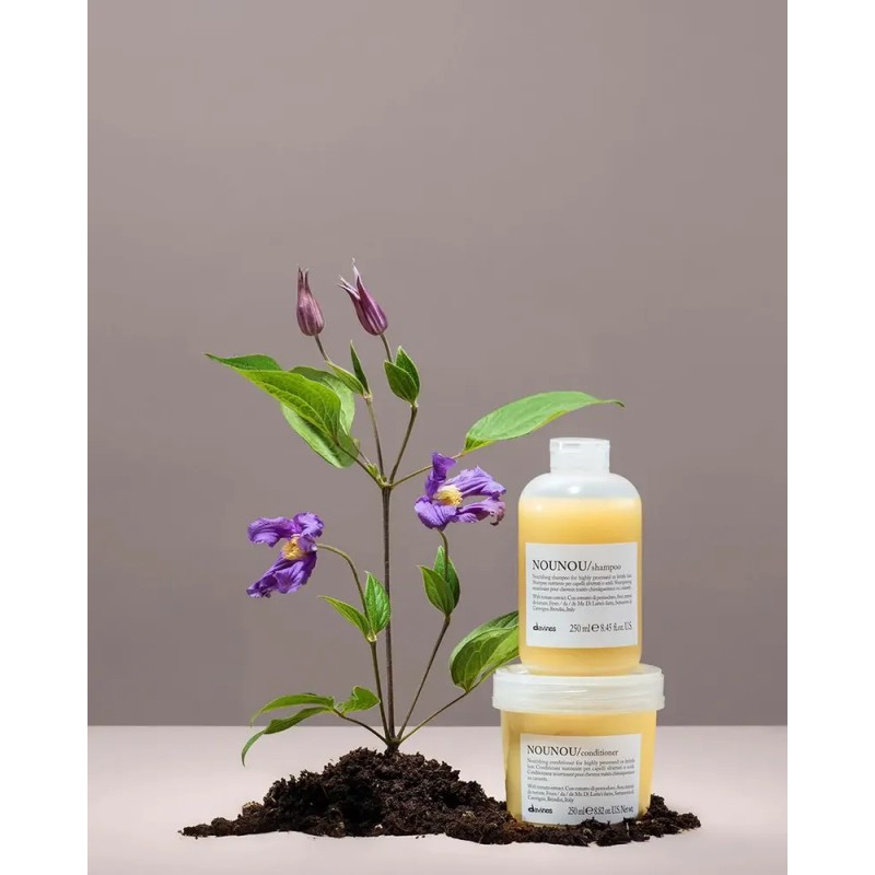 Nounou Shampoo Davines