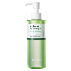 Centellian24 Madeca Centella Deep Cleansing Oil, 200ml, 1 unit / 센텔리안24 마데카 병풀 딥 클렌징 오일, 200ml, 1개