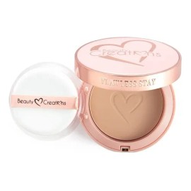 Base en Polvo Beauty Creations Flawless Stay Tono 50
