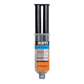 BTI Liquid dowel UVT 25 X-Press