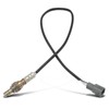 A-Premium Sensor de oxígeno O2 compatible con Saab 9-2X Scion