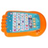 Multifunctional Arabic English Learning Machine Arabic Reading Pad Early Educational