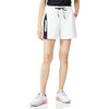 Callaway C22227200 Women's Shorts (Cardboard Knit Setup) / Golf, 1030_white