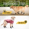 TTPSRY Dog Socks Indoor Non-Slip Socks for Dogs Cat Socks