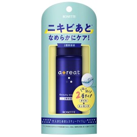 Rosette Atreat Double Serum Serum, 2.7 fl oz (80 ml) (x 1)