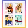 Dreaming Way Lenormand Tarot Card [Exclusive Japanese Instruction Book]