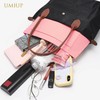 Umiup Bag Insert Organiser for Longchamp Purse, Felt Bag Organiser,
