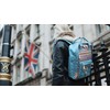 SEVENTEEN LONDON – Modern Urban Unisex Light Blue & Lilac