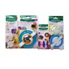 Clover Pom Pom Maker Set ~Includes All 7 Different Sizes!