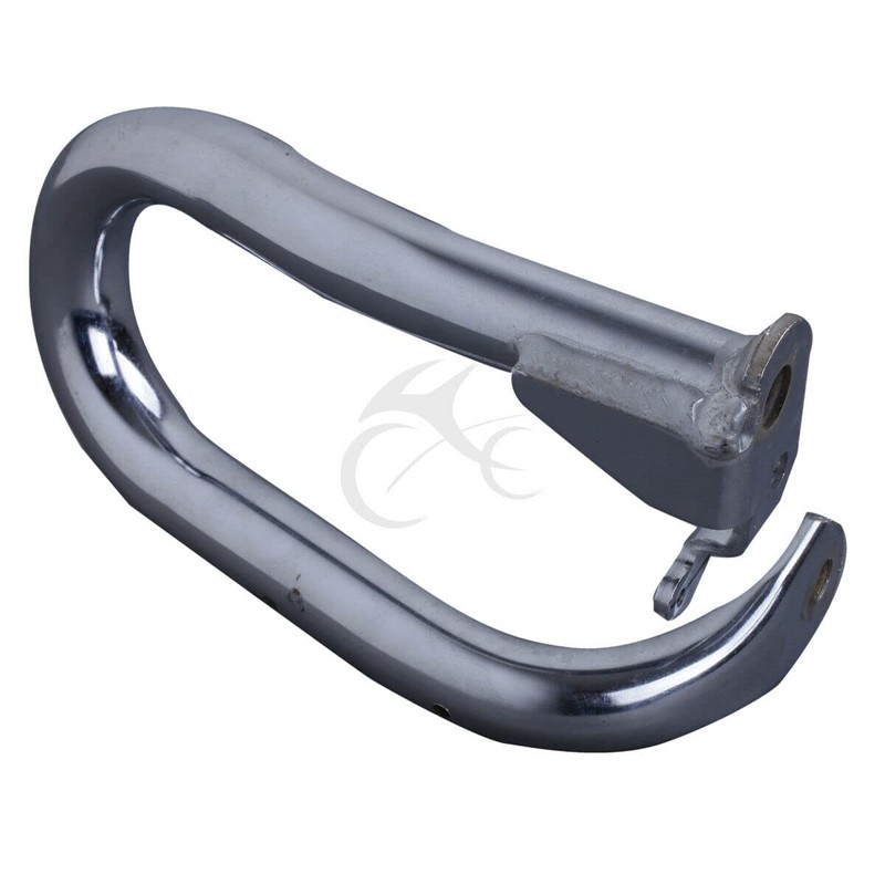 TCMT Front Rear Engine Guards Crash Bars Fit For Honda