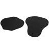 2pcs Back Contouring Liposuction Plate Shaping Comfortable Tummy Flattening Compression