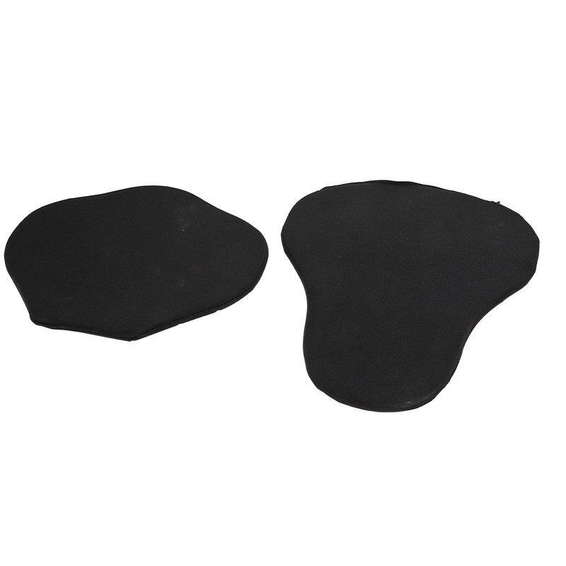 2pcs Back Contouring Liposuction Plate Shaping Comfortable Tummy Flattening Compression
