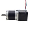 Nema 17 Stepper Motor L=39mm Gear Ratio 100:1 MG Series