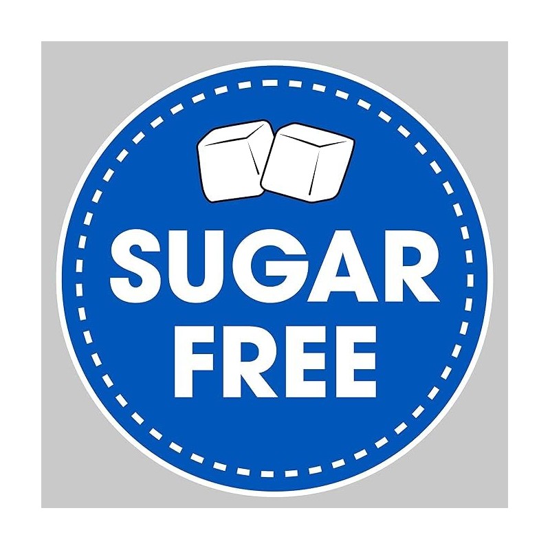 Trident Vibes Cotton Candy Sugar Free Chewing Gum, 40 Piece