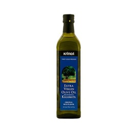 Krinos Extra Virgin Olive Oil from Kalamata 750ml