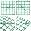Miupoo Artificial Flower Grid Panels Grid Panels, Flowers Wall Arches