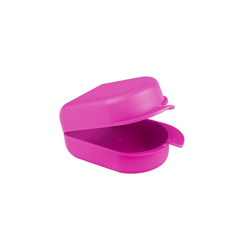 wellsamed KFO Green Line Pink Rail Box 100% Recycled for