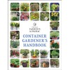 The Old Farmer’s Almanac Container Gardener’s Handbook (Gardener's Handbooks, 3)