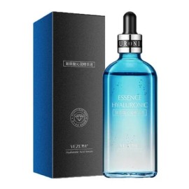 Venzen Sérum con Ácido Hialurónico, Hidratante Antiedad, 100 ml