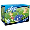 JOYIN Splash Whale Yard Water Sprinkler Lawn Sprinkler for Kids