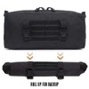 WYNEX Tactical Increment Molle Pouch, Vertical EDC Utility Pouches Sling