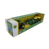 John Deere 1/64 8RX 410 w/ 1775NT 24-Row Planter Toy