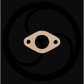 Nippon Machines Honda 17481-879-810 GV35 Intake Air Cleaner Carburetor Head Gasket