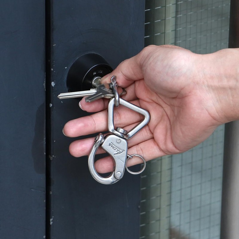 GLOMA Snap Shackle 1301