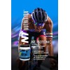 Gel Energetico 15 Piezas Y 2 Hidratantes Nt Nutrition