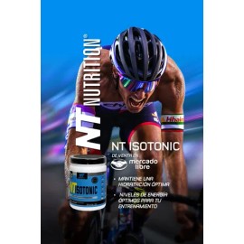 Gel Energetico 15 Piezas Y 2 Hidratantes Nt Nutrition                                                                                                 