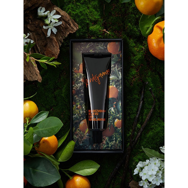 I'm Rendezvous Hand Cream 30ml (select option) For Red Visa