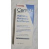 Cerave 12pack Hydrating Hyaluronic Acid Face Serum, 30ml