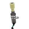 Labwork - Sensor de velocidad de transmisión de vehículo 2501074P01