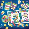 Liscianigiochi 100491 Lisciani Giochi I'm a Genius Ts Tables and